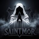 Логотип семьи Saintmor