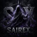 Логотип семьи Sairex