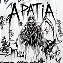 Логотип семьи APATIA