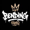 Логотип семьи Bending