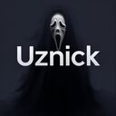 Логотип семьи Uznick