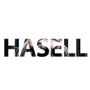 Логотип семьи HASELL