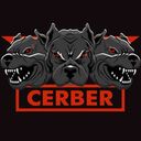 Логотип семьи CERBER