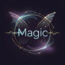 Логотип семьи Magic