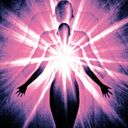 Логотип семьи cln AURA