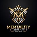 Логотип семьи M E N T A L I T Y