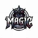 Логотип семьи MAGIC