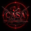 Логотип семьи CASA