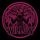 Логотип семьи Willow