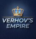 Логотип семьи Verhov Family