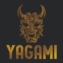 Логотип семьи YAGAMI
