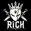 Логотип семьи RICH