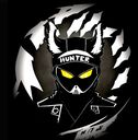 Логотип семьи HUNTER