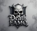 Логотип семьи Death