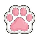 Логотип семьи MagicPaw