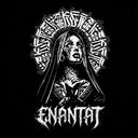 Логотип семьи ENANTAT