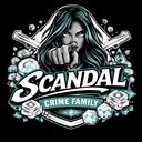 Логотип семьи SCANDAL