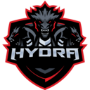 Логотип семьи HYDRA