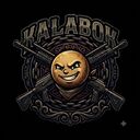 Логотип семьи Kalabochkov