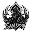 Логотип семьи Shadow