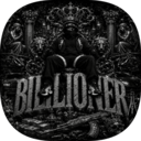 Логотип семьи B I L L I O N E R