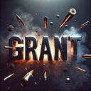 Логотип семьи Grant