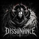 Логотип семьи D I S S O N A N C E