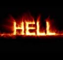 Логотип семьи HELL