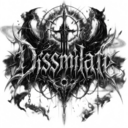 Логотип семьи D I S S M I L A T E