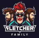 Логотип семьи Fletcher Family