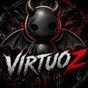 Логотип семьи Virtuoz