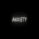 Логотип семьи Anxiety