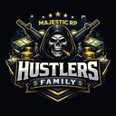 Логотип семьи Hustlers