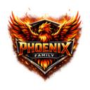 Логотип семьи Phoenix