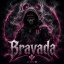 Логотип семьи Bravadо