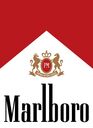 Логотип семьи Marlboro