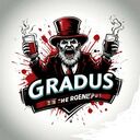 Логотип семьи GRADUS
