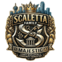 Логотип семьи Scaletta